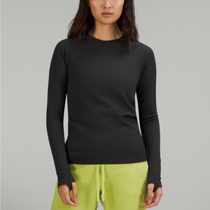 Brand new rest less long sleeve